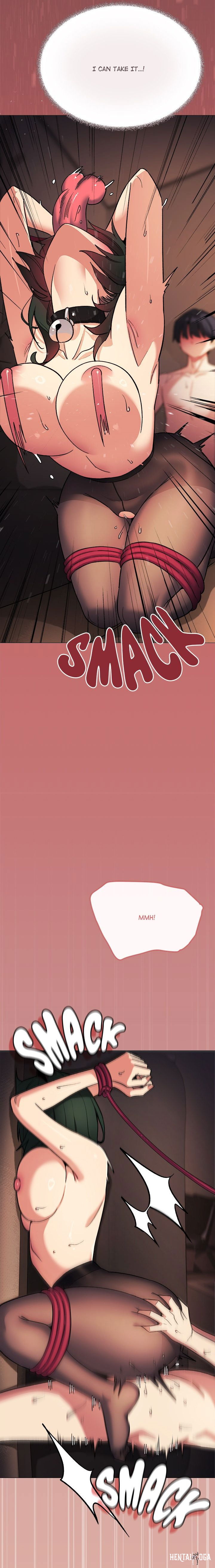 Stop Smoking Stop Smoking Chapter 83 - Page 26