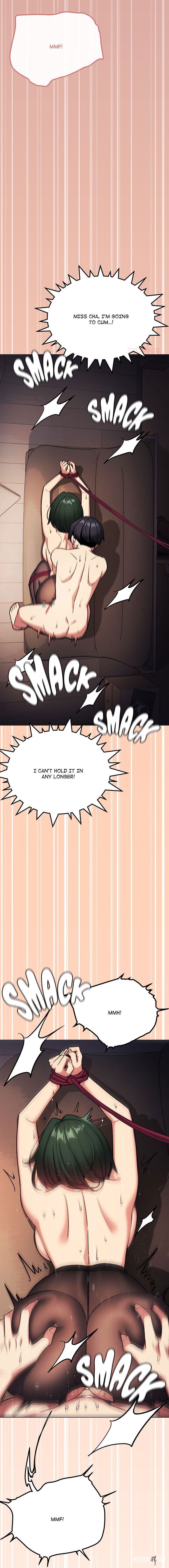 Stop Smoking Stop Smoking Chapter 83 - Page 27