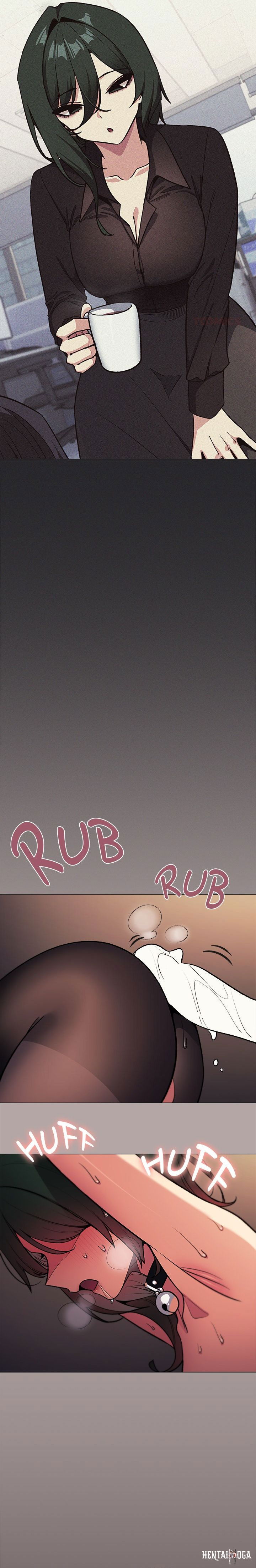 Stop Smoking Stop Smoking Chapter 83 - Page 3