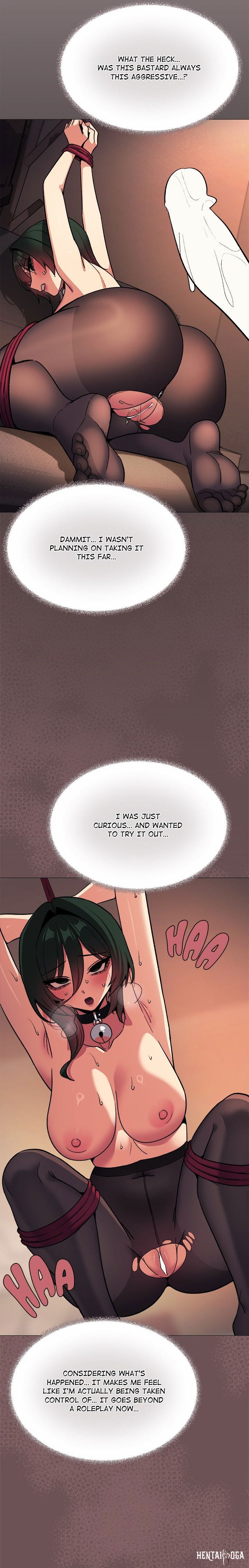 Stop Smoking Stop Smoking Chapter 83 - Page 4