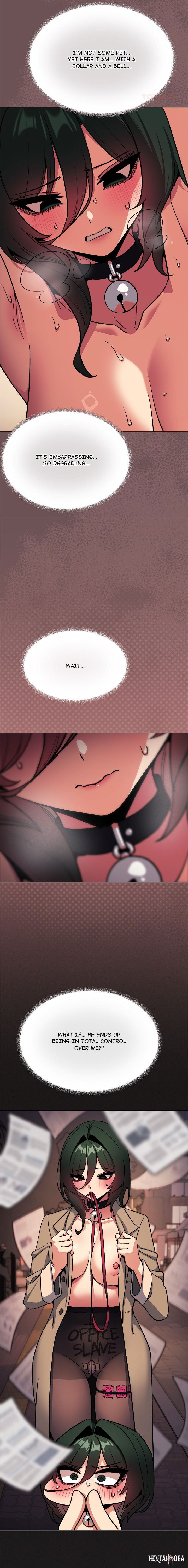 Stop Smoking Stop Smoking Chapter 83 - Page 5