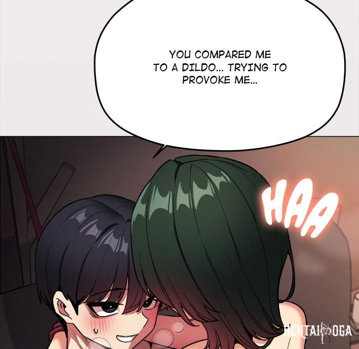 Stop Smoking Stop Smoking Chapter 84 - Page 106