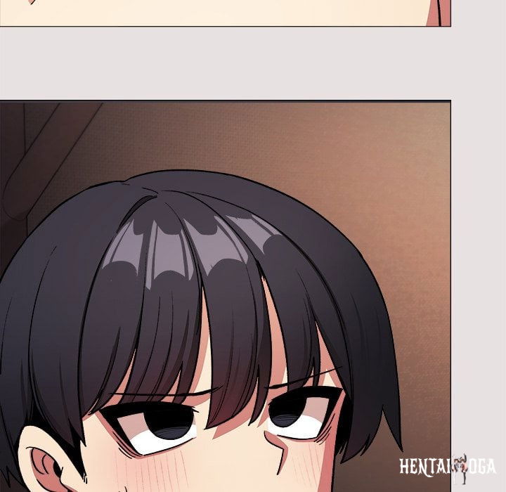 Stop Smoking Stop Smoking Chapter 84 - Page 116