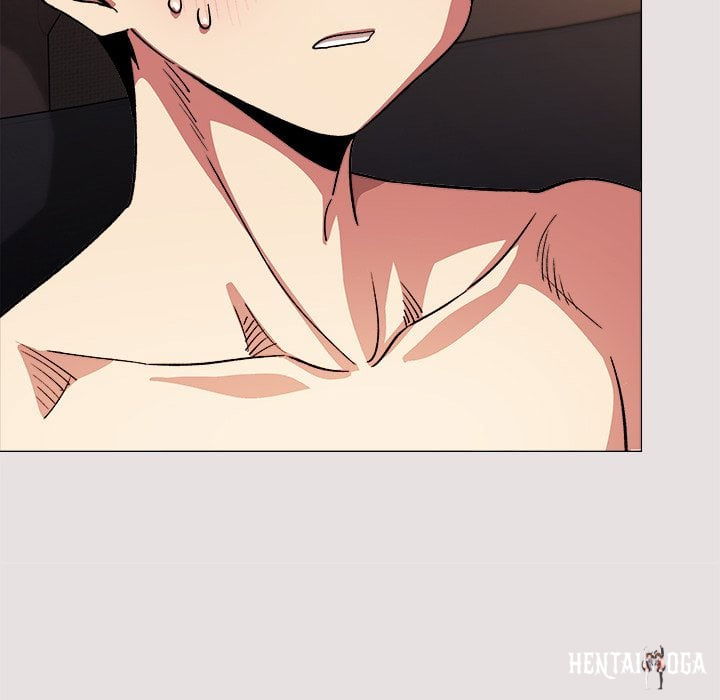 Stop Smoking Stop Smoking Chapter 84 - Page 117