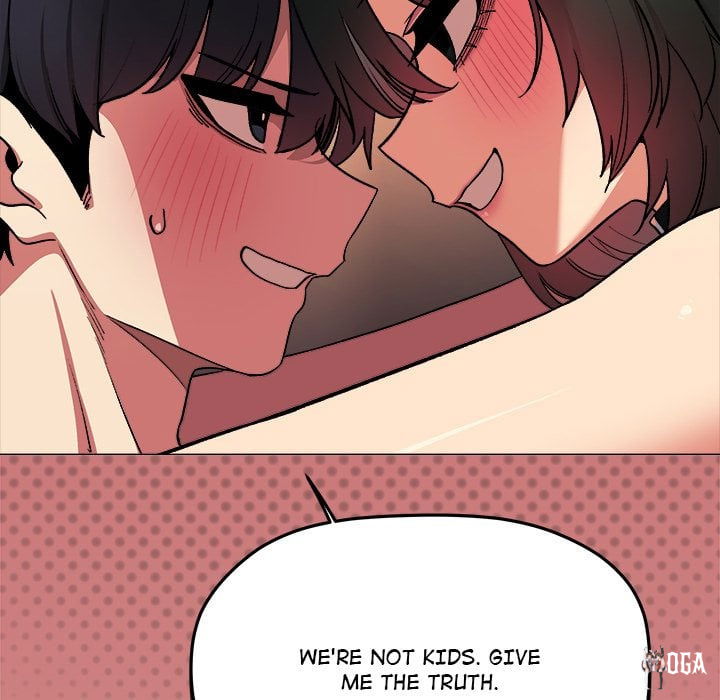 Stop Smoking Stop Smoking Chapter 84 - Page 123