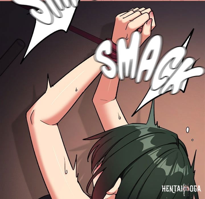 Stop Smoking Stop Smoking Chapter 84 - Page 158