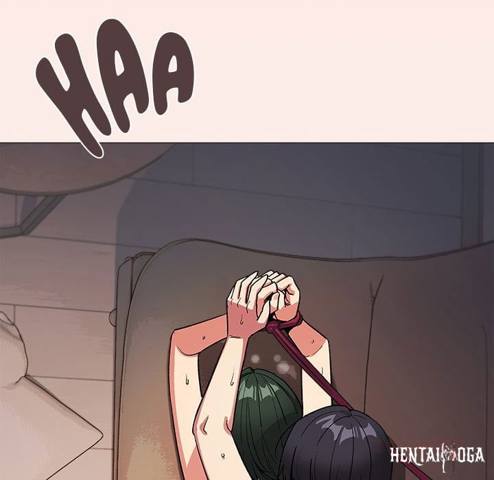 Stop Smoking Stop Smoking Chapter 84 - Page 16