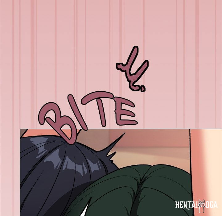 Stop Smoking Stop Smoking Chapter 84 - Page 162