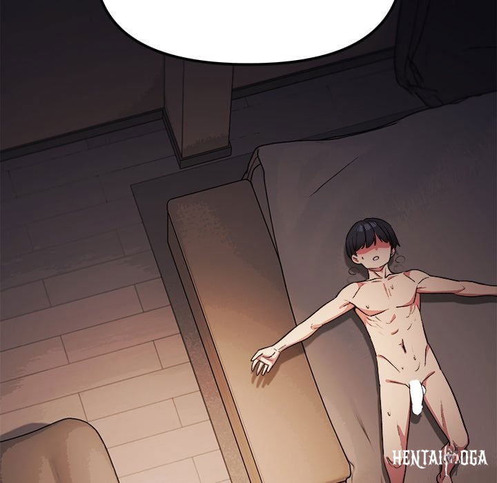 Stop Smoking Stop Smoking Chapter 84 - Page 177