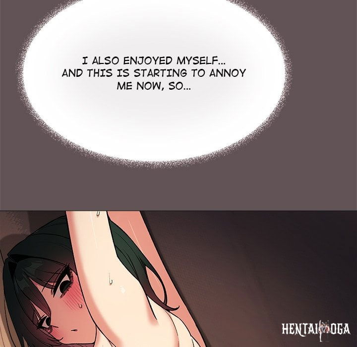 Stop Smoking Stop Smoking Chapter 84 - Page 191