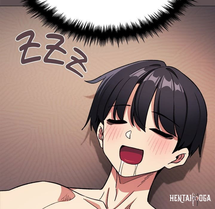 Stop Smoking Stop Smoking Chapter 84 - Page 205