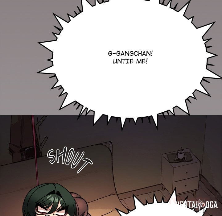 Stop Smoking Stop Smoking Chapter 84 - Page 208