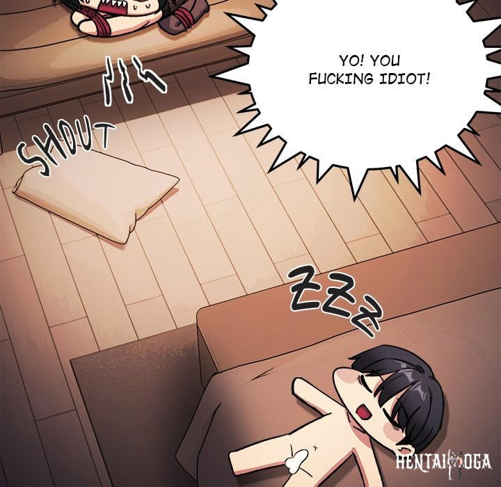 Stop Smoking Stop Smoking Chapter 84 - Page 209