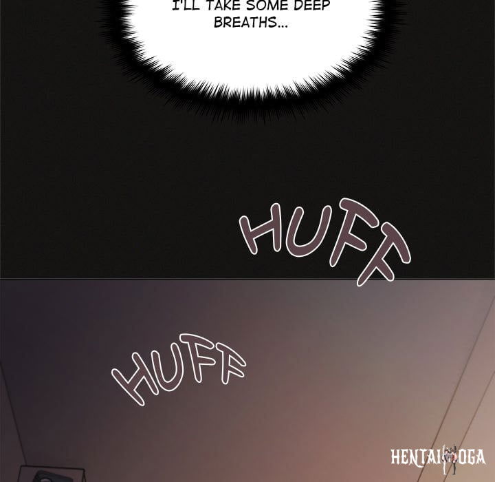 Stop Smoking Stop Smoking Chapter 84 - Page 23