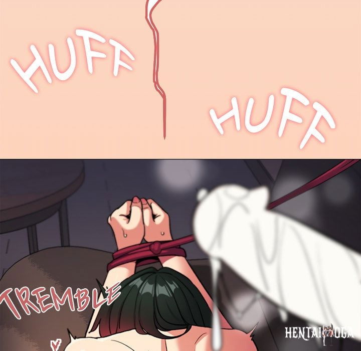 Stop Smoking Stop Smoking Chapter 84 - Page 31