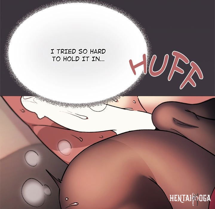 Stop Smoking Stop Smoking Chapter 84 - Page 37