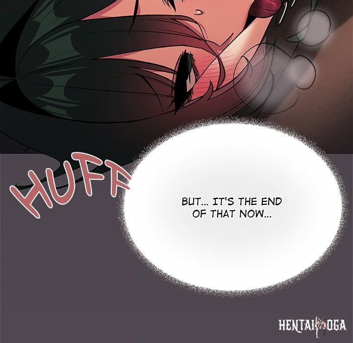 Stop Smoking Stop Smoking Chapter 84 - Page 39