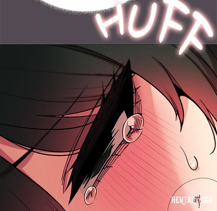 Stop Smoking Stop Smoking Chapter 84 - Page 41