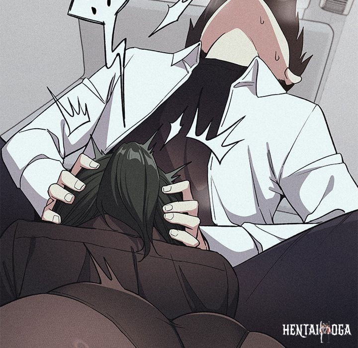 Stop Smoking Stop Smoking Chapter 84 - Page 45