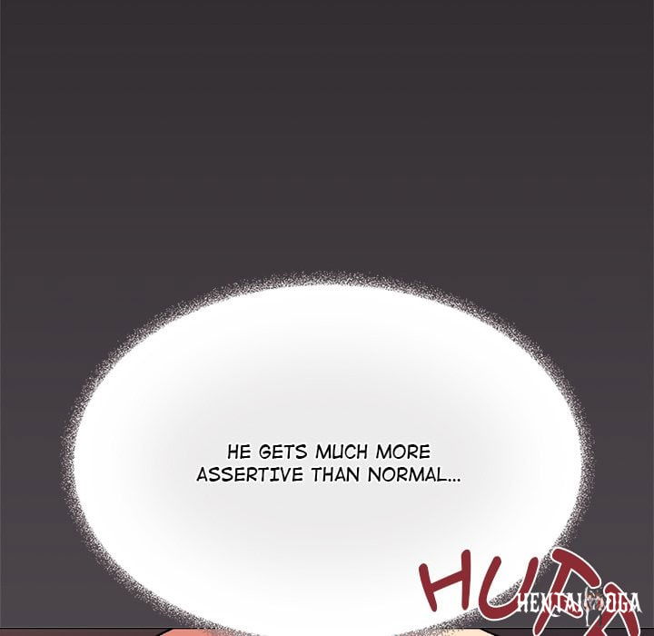 Stop Smoking Stop Smoking Chapter 84 - Page 48