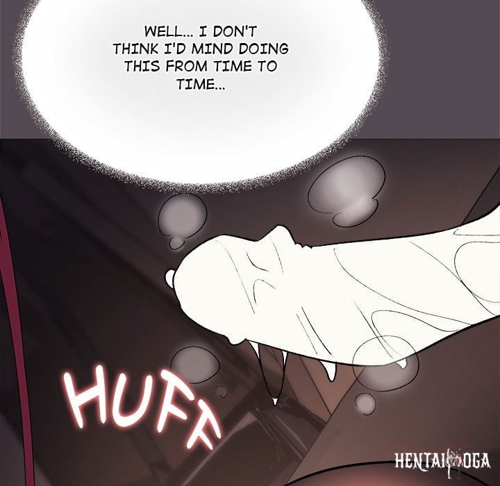 Stop Smoking Stop Smoking Chapter 84 - Page 52