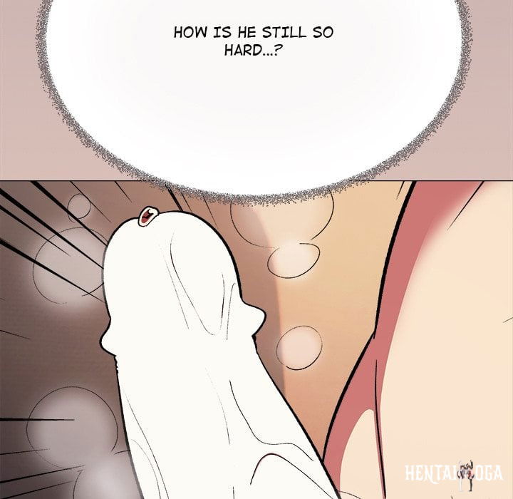 Stop Smoking Stop Smoking Chapter 84 - Page 58