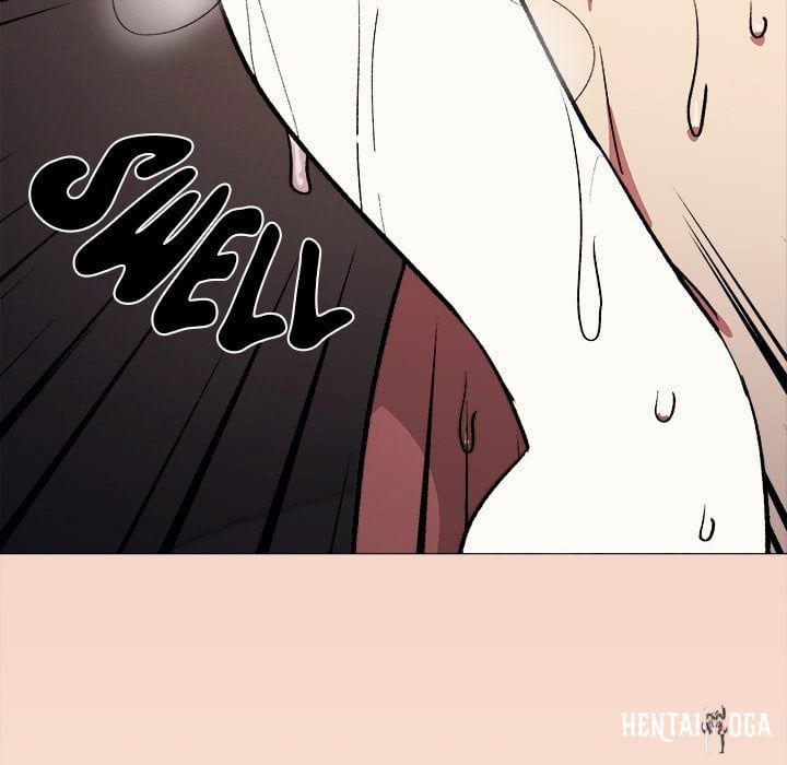 Stop Smoking Stop Smoking Chapter 84 - Page 59