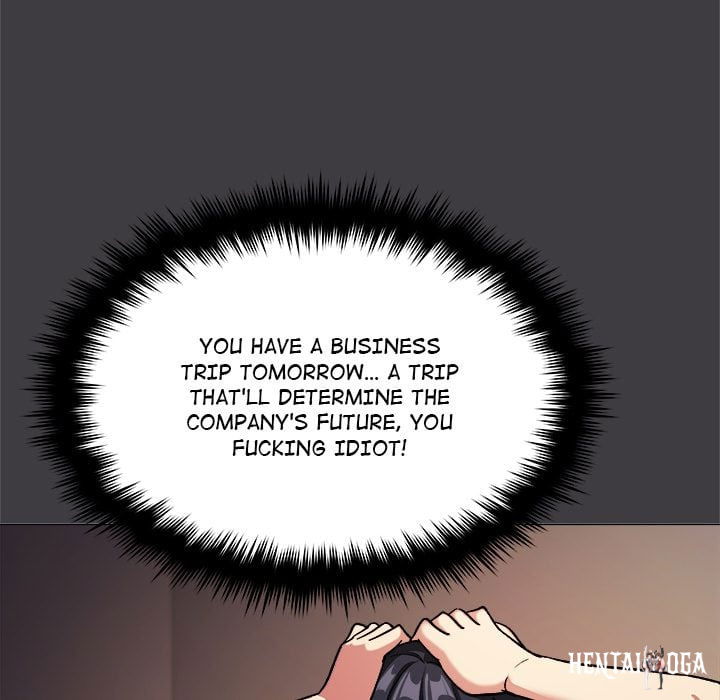 Stop Smoking Stop Smoking Chapter 84 - Page 69