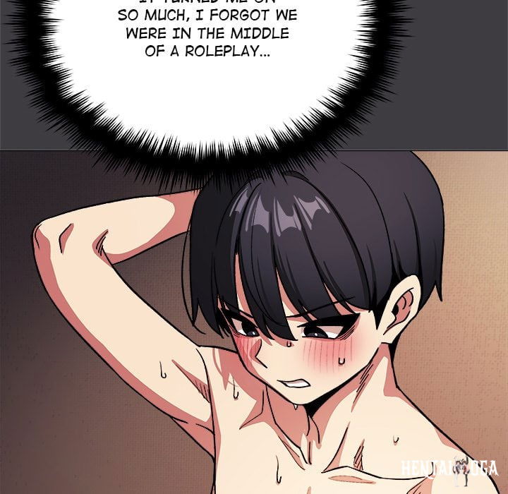 Stop Smoking Stop Smoking Chapter 84 - Page 77