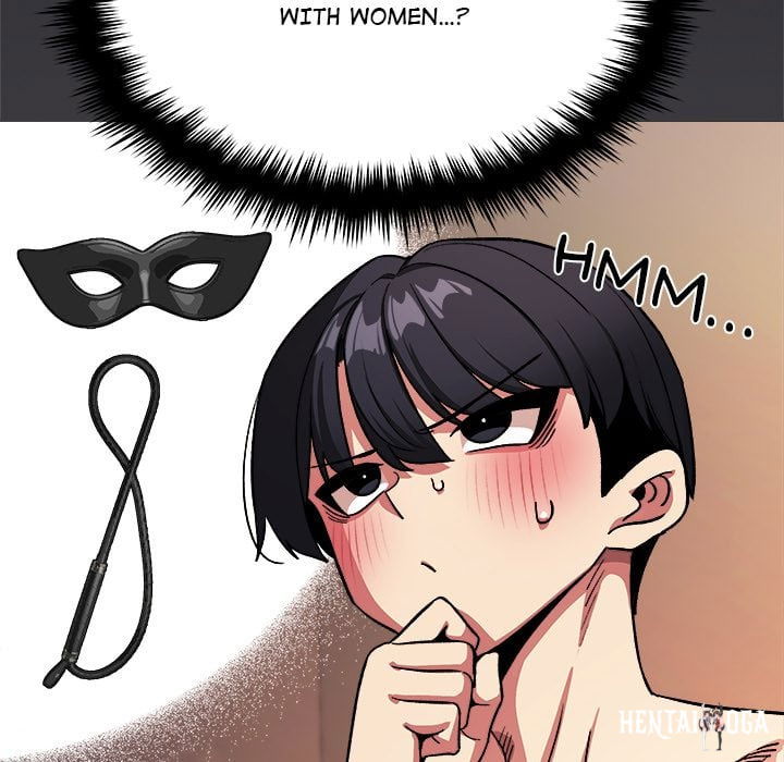 Stop Smoking Stop Smoking Chapter 84 - Page 84