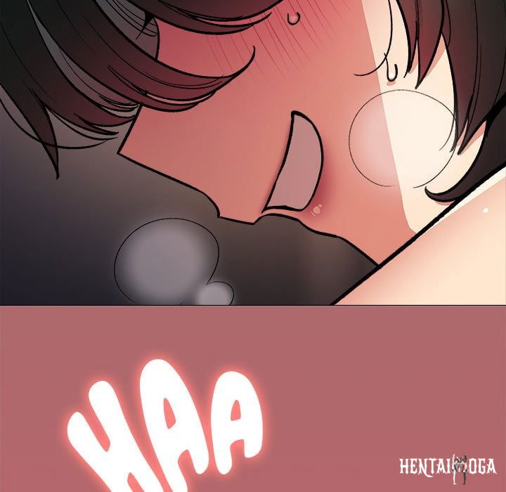 Stop Smoking Stop Smoking Chapter 84 - Page 91