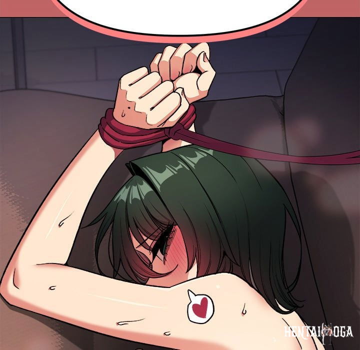 Stop Smoking Stop Smoking Chapter 84 - Page 93