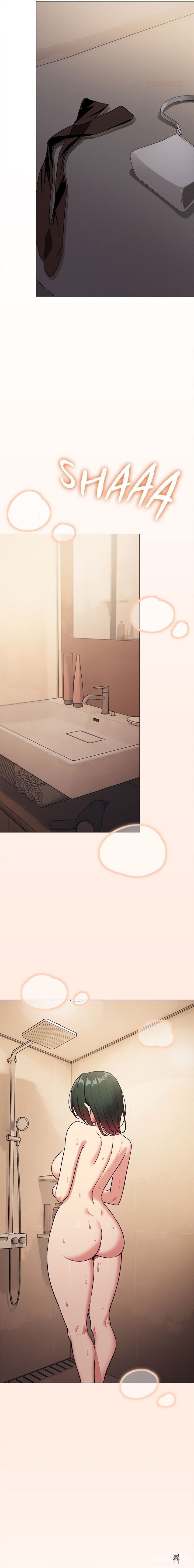 Stop Smoking Stop Smoking Chapter 85 - Page 12