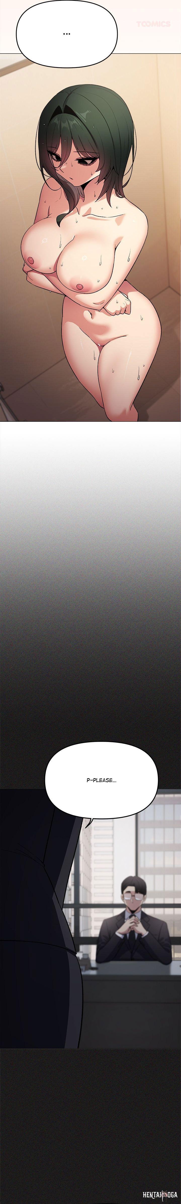 Stop Smoking Stop Smoking Chapter 85 - Page 13