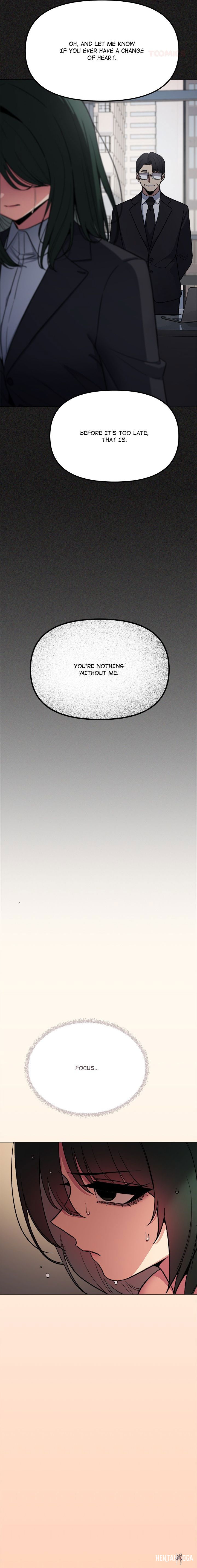 Stop Smoking Stop Smoking Chapter 85 - Page 16