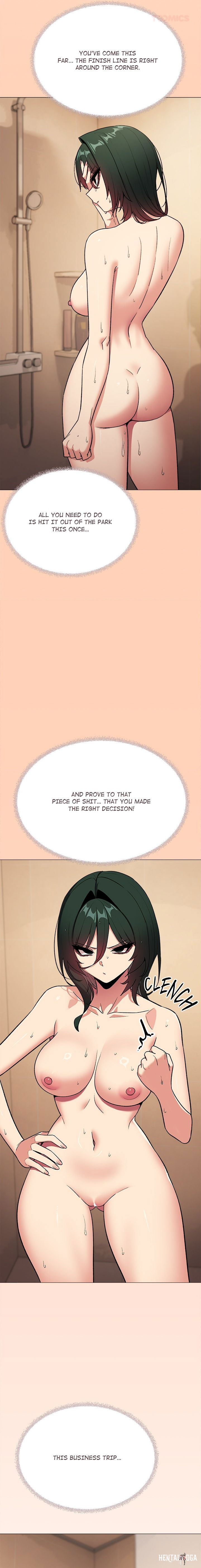 Stop Smoking Stop Smoking Chapter 85 - Page 17