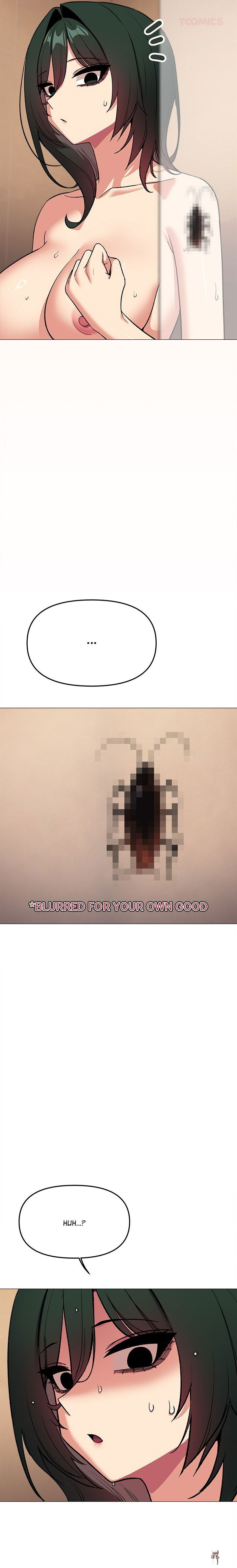 Stop Smoking Stop Smoking Chapter 85 - Page 18