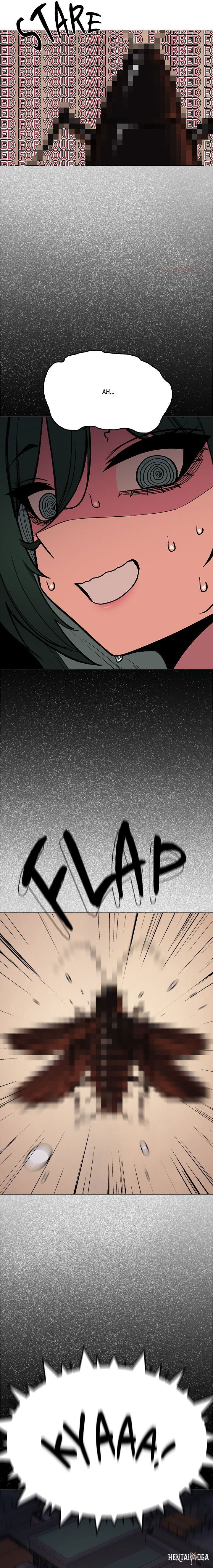 Stop Smoking Stop Smoking Chapter 85 - Page 19