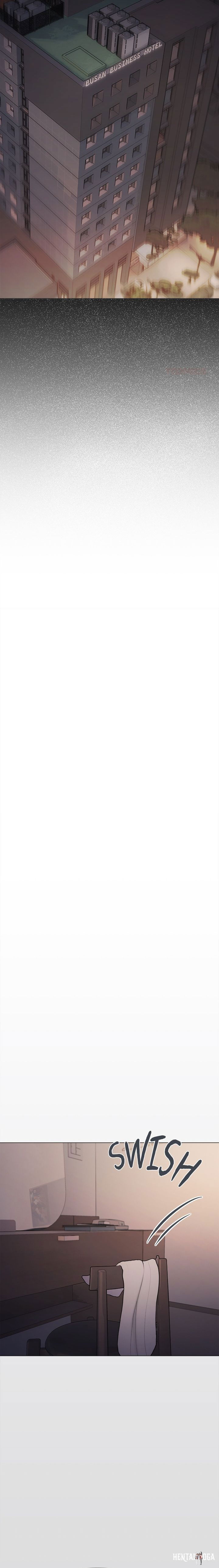 Stop Smoking Stop Smoking Chapter 85 - Page 20