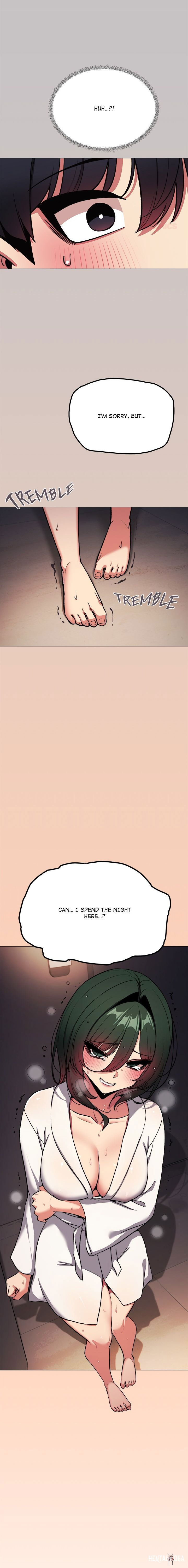 Stop Smoking Stop Smoking Chapter 85 - Page 23