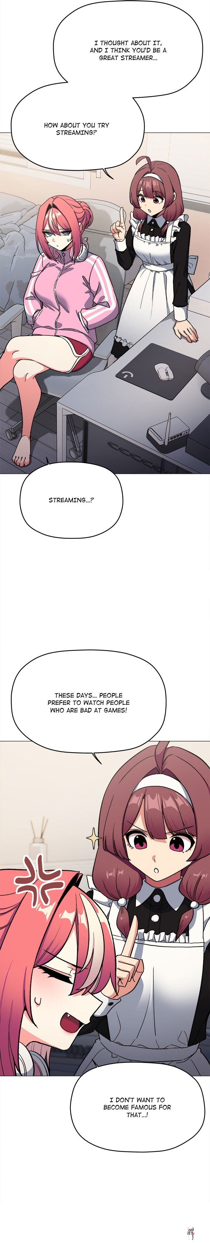 Stop Smoking Stop Smoking Chapter 87 - ページ 11