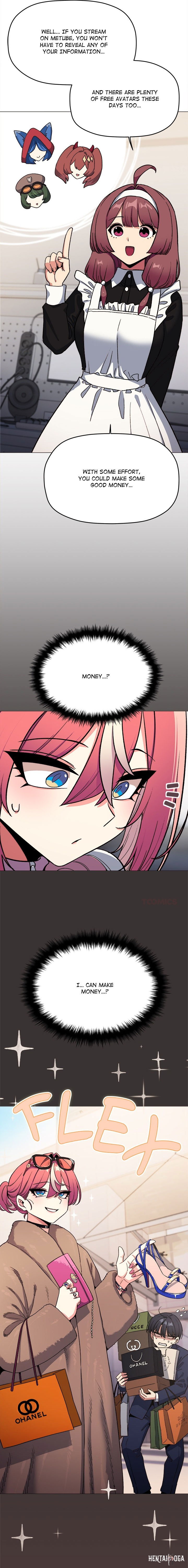 Stop Smoking Stop Smoking Chapter 87 - ページ 12