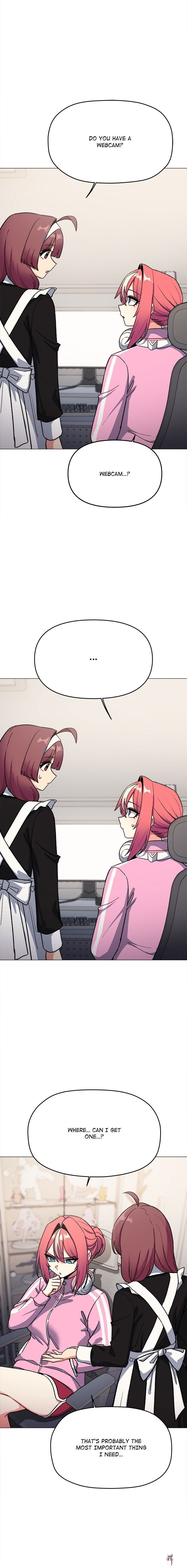 Stop Smoking Stop Smoking Chapter 87 - ページ 14