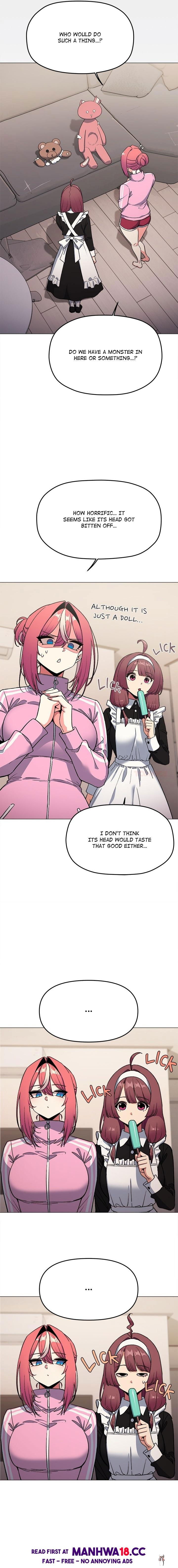 Stop Smoking Stop Smoking Chapter 87 - ページ 2