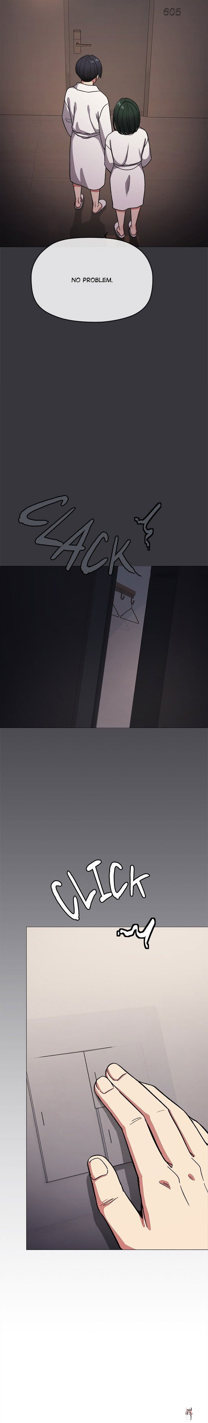 Stop Smoking Stop Smoking Chapter 86 - ページ 13