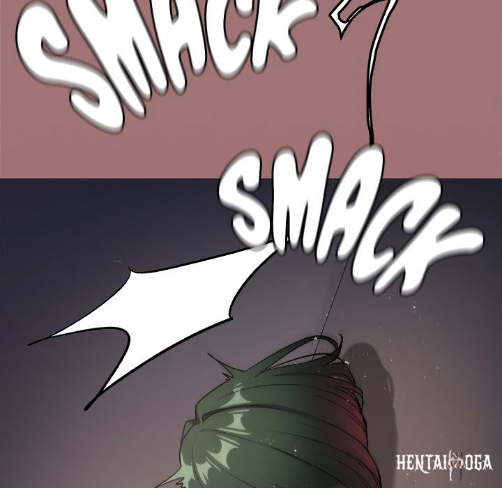 Stop Smoking Stop Smoking Chapter 88 - Página 125