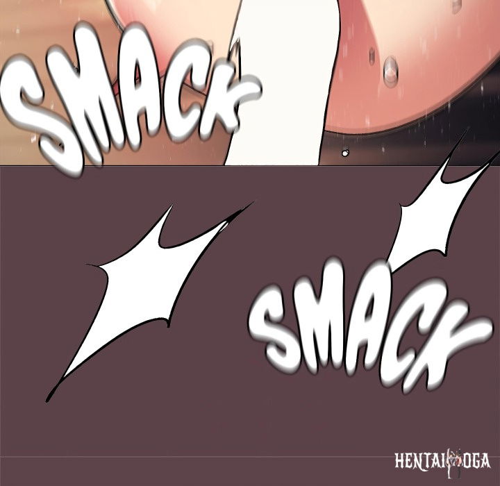 Stop Smoking Stop Smoking Chapter 88 - Página 135