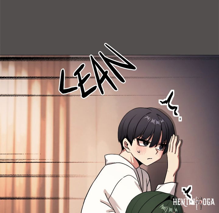 Stop Smoking Stop Smoking Chapter 88 - Página 162