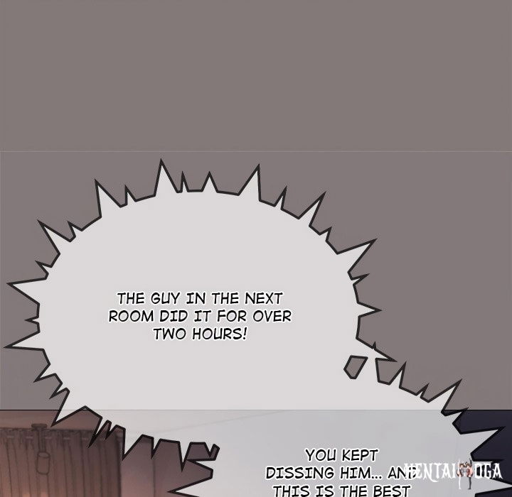 Stop Smoking Stop Smoking Chapter 88 - Página 173