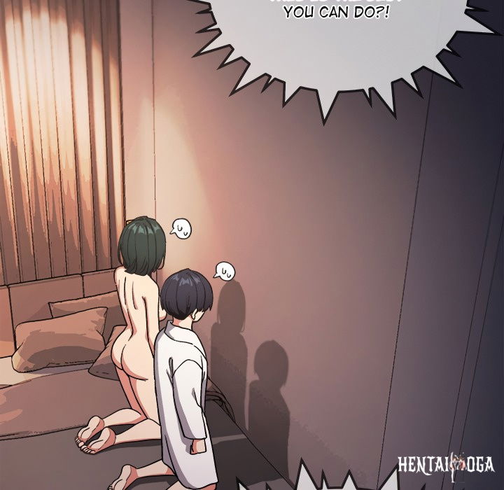 Stop Smoking Stop Smoking Chapter 88 - Página 174